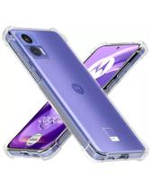 Capa Anti Shok Motorola Edge 30 Neo Case Reforçada Anti Impacto