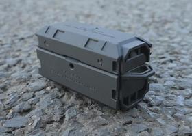 Capa Antichoque Cseoteo para Panasonic Technics