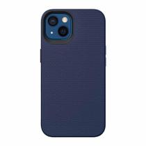 Capa Antichoque Dupla Double Case Azul - Iphone 13 Pro - IWill