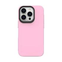 Capa Antichoque Dupla Iwill Double Lux Case compatível com Ip.14 Pro