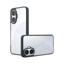 Capa Antichoque Fosca Matte Magsafe Para Poco X8 pro Max F8 F7 Ultra X M F 8 7 pro Com Airbag Capa Antichoque Fosca Matte Magsafe Para Poco X8 pro Max F8 F7 Ultra X M F 8 7 pro Com Airbag