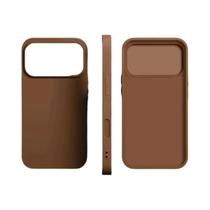 Capa Antichoque Para iPhone 17 pro Max, Capa Protetora Para iPhone 11 12 13 14 15 16 plus E