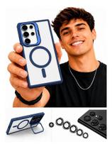 Capa AntiImpacto Samsung S25 Ultra Suporte 150 Proteção Câmera e Tela Reforçada Capa AntiImpacto Samsung S25 Ultra Suporte 150 Proteção Câmera e Tela Reforçada