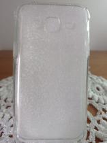 capa antimpacto transparente