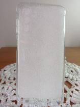 capa antimpacto transparente