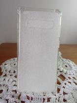 capa antimpacto transparente