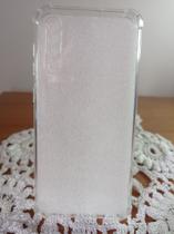 capa antimpacto transparente