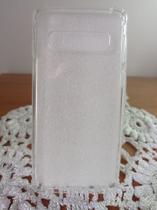 capa antimpacto transparente