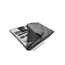 Capa antipoeira premium para Mesa digital BEHRINGER Wing de 48 canais Capa antipoeira premium para Mesa digital BEHRINGER Wing de 48 canais