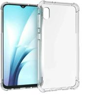 Capa Antishock Case Bordas Reforçadas Samsung Galaxy A01 CORE