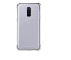 Capa Antishock Case Bordas Reforçadas Samsung Galaxy A6+ Plus A605