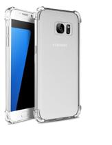 Capa Antishock Case Bordas Reforçadas Samsung Galaxy S7 FLAT - DV ACESSORIOS