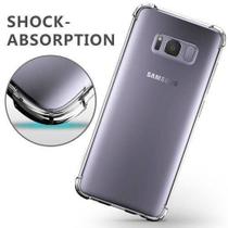 Capa Antishock Case Bordas Reforçadas Samsung Galaxy S8+ Plus