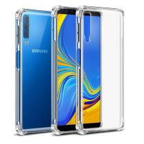 Capa AntiShock Reforçada TPU Samsung Galaxy A7 2018 A750