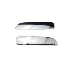 Capa Aplique Cromado Maçaneta Chevrolet Astra 99/ 2 portas Capa Aplique Cromado Maçaneta Chevrolet Astra 99/ 2 portas