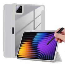 Capa Apoio Caneta Para Tablet Pad 7 Pro 11.2 + Caneta Touch Capa Apoio Caneta Para Tablet Pad 7 Pro 11.2 + Caneta Touch