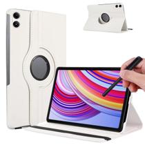 Capa Apoio Giratório Para Xiaomi Redmi Pad Pro 12.1 + Caneta