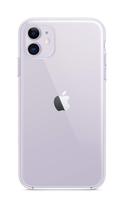 Capa Apple iPhone 11 em policarbonato transparente Capa Apple iPhone 11 em policarbonato transparente