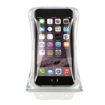 Capa aquática impermeàvel dicapac 3 mts para celular