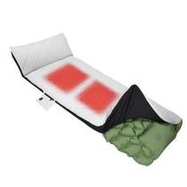Capa Aquecida para Colchão de Dormir MYDAYS OUTDOOR 198x71x13cm Capa Aquecida para Colchão de Dormir MYDAYS OUTDOOR 198x71x13cm