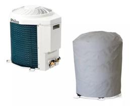 Capa Ar Condicionado Barril Philco 12000 Btus Impermeável