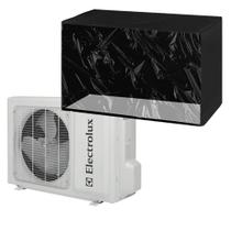 Capa Ar Condicionado Split Eletrolux 9000 BTU com Frente Transparente