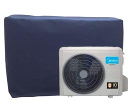 Capa Ar Condicionado Springer Midea Xtreme connect 12000 btus Capa Ar Condicionado Springer Midea Xtreme connect 12000 btus