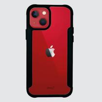 Capa arm loft iphone 13 preta