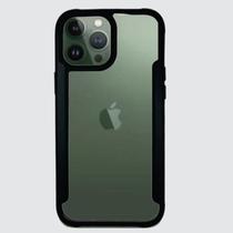 Capa arm loft iphone 13 pro preta