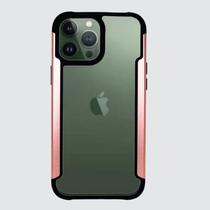 Capa Arm Loft para iPhone 13 pro - rosa Capa Arm Loft para iPhone 13 pro - rosa