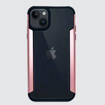 Capa Arm Loft para iPhone 14 rosa