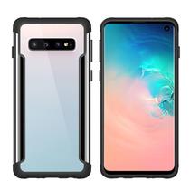 Capa arm Loft Samsung A12 - Rosa