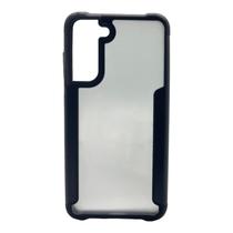 Capa arm loft samsung s21 fe preta
