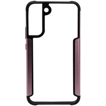 Capa arm loft samsung s22 plus rosa