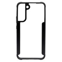 Capa arm loft samsung s22 preta.