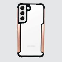 Capa arm loft samsung s22 rosa