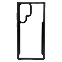 Capa arm loft samsung s22 ultra preta