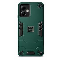 Capa Armadura Para Samsung Galaxy A26 com Película Cerâmica Capa Armadura Para Samsung Galaxy A26 com Película Cerâmica
