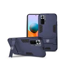 Capa Armor compatível com Xiaomi Redmi Note 10 Pro - Gshield Capa Armor compatível com Xiaomi Redmi Note 10 Pro - Gshield