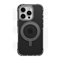 Capa ARMOR CRYSTAL c/ Anel Rotacional p/ Iphone 16 Pro 6.3 Capa ARMOR CRYSTAL c/ Anel Rotacional p/ Iphone 16 Pro 6.3