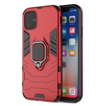 Capa Armor Híbrida 4em1 Compatível Com Iphone 11 PRO Max (6.5") - Kamecase