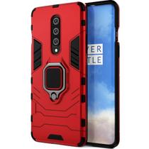 Capa Armor Híbrida 4em1 Para OnePlus 8