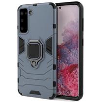 Capa Armor Híbrida 4em1 Para Samsung S21 5G / S30