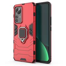 Capa Armor Híbrida 4em1 Para Xiaomi 12 / 12X