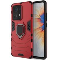 Capa Armor Híbrida 4em1 Para Xiaomi Mi Mix 4