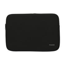 Capa Armor para Notebook 15,6" Preta - Posher