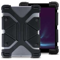 Capa Armor Preta Para Redmi Pad 10.6 polegadas