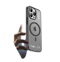 Capa ARMOR SHIELD Magsafe da ROCK Compativel com IPHONE 15 Pro Max 6.7