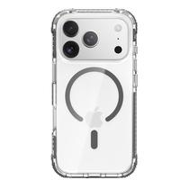 Capa ARMOR SHIELD P/ MagSafe para IPHONE 17 Pro