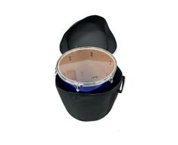 Capa artshow surdo bateria 14 estofada